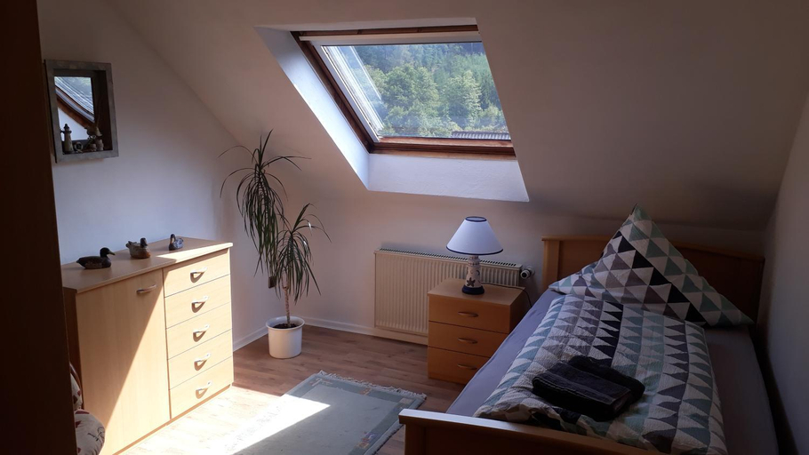 Others 5, Ferienwohnung Deichsel, Hochsauerlandkreis