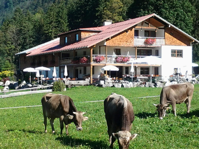 Others 3, Berggasthof Riefenkopf, Oberallgäu