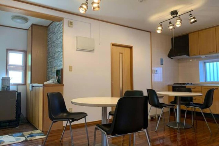 Others 5, B16 Mizu House 1 min to private beach!, Nago