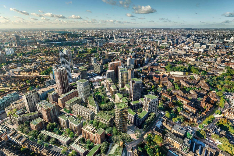 Others 5, Central Palace - Excellent Stay in London Zone 1, London