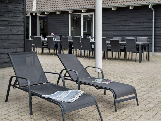 Others 5, 5 Star Holiday Home in Idestrup, Guldborgsund