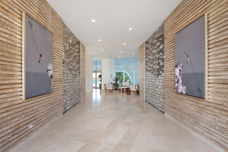 Public Area 4, Corazon Cabo, A Noble House Resort, La Paz