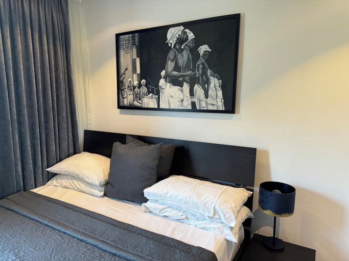 Bedroom 4, Unique Homes by Lennox, Accra