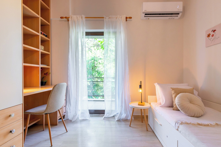 Others 4, Phaedrus Living Moschato City Flat, Attica