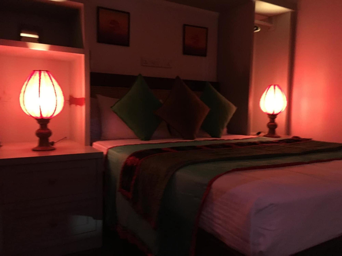 Bedroom 3, Small House Boutique Guest House, Galle Four Gravets