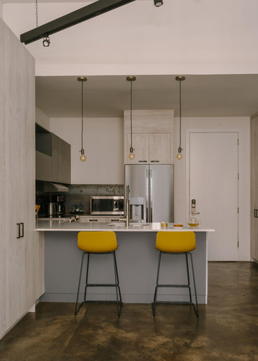 Bedroom 3, Sonder The Heid, Philadelphia