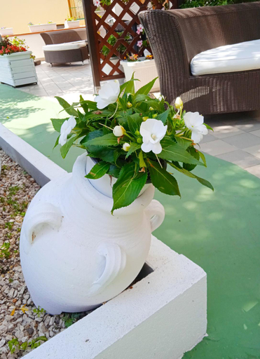 Others 3, Guest House Oleandro, Ogliastra