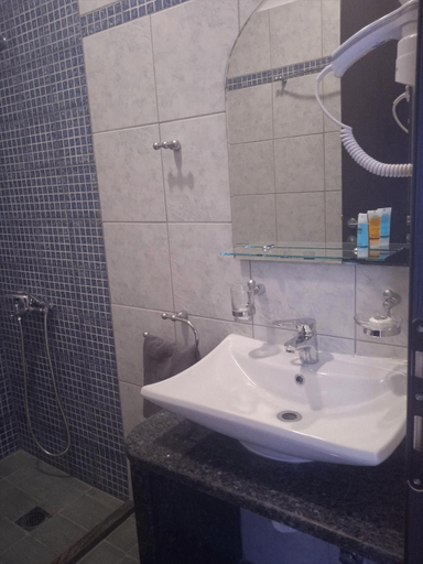 Others 5, NABRO Resort, Central Macedonia