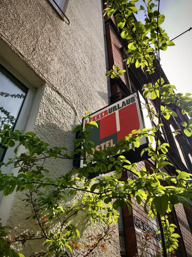 Others 4, Boutique Hostel LEKKERURLAUB, Berlin