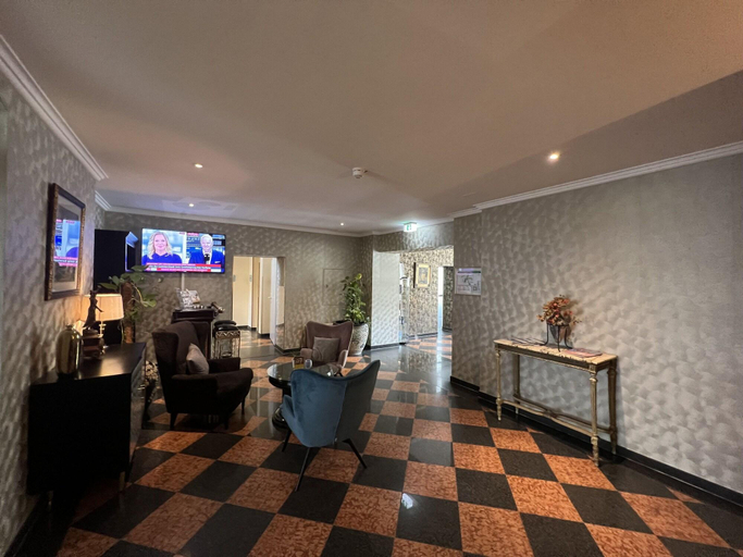 Public Area, Hotel am Mühlenteich, Ennepe-Ruhr-Kreis