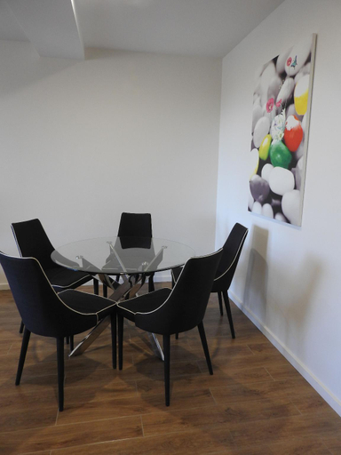 Dining Room 8
