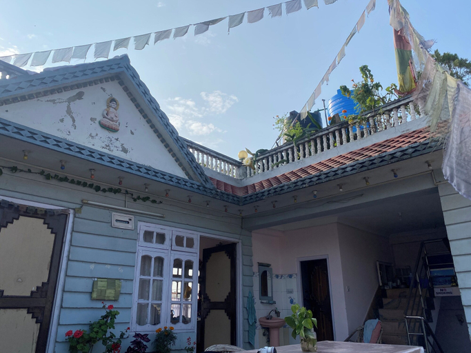 Exterior & Views 2, Himalayan Vacation Home, Bagmati