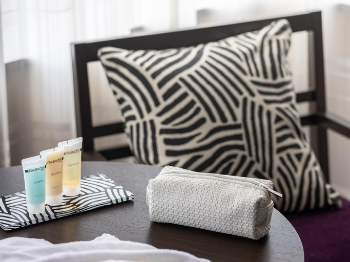 Amenities 7