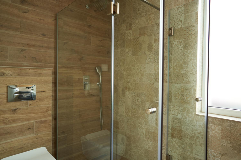 Bathroom 4, Hotel Glory, Oradea
