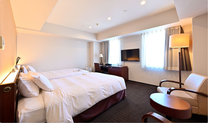 Bedroom 9