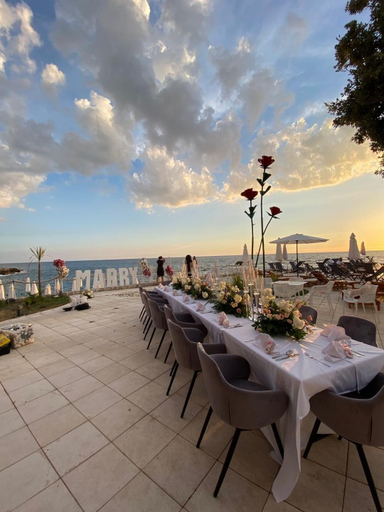 Food & Drinks 5, Dulamerovic Resort