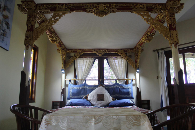 Bedroom 3, ArjunaBungalows, Karangasem