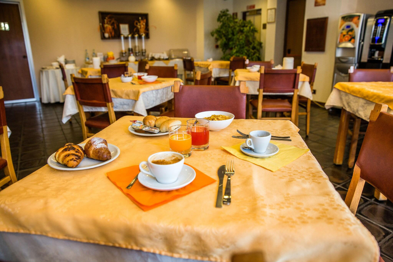 Food & Drinks 3, Hotel Galant - Venaria Reale, Torino