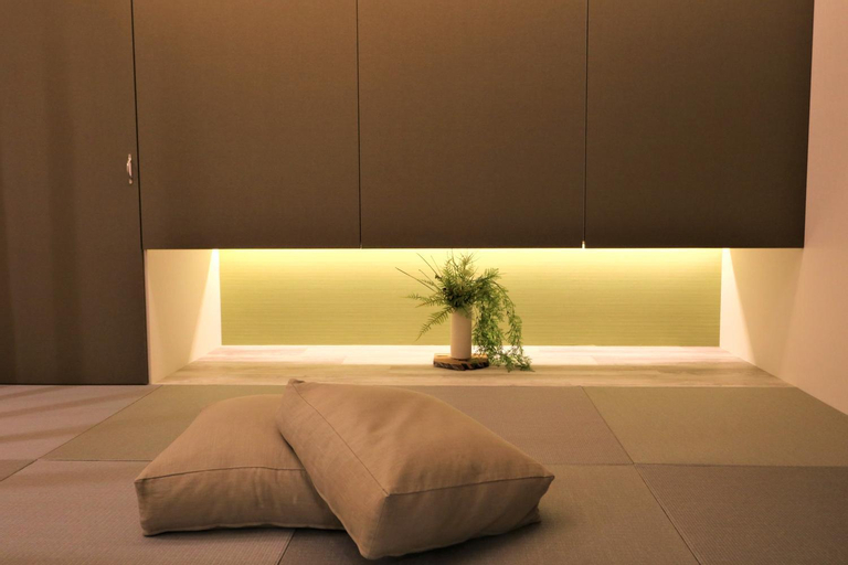 Smart Stay Ito 302, Itō