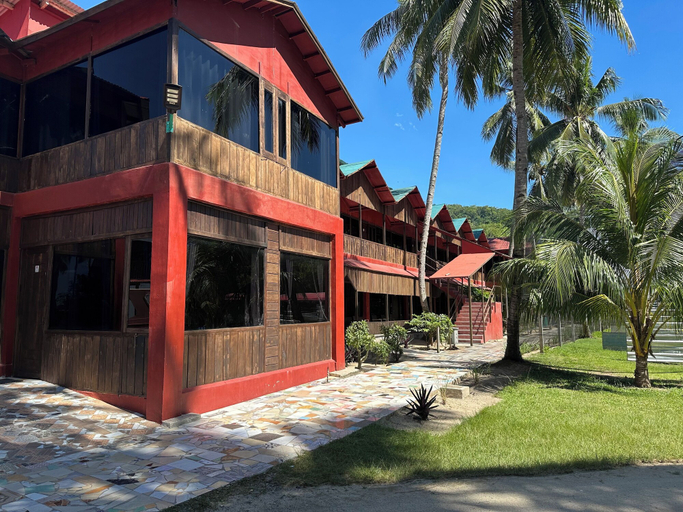 Exterior & Views 2, MOOIpark, Sorong
