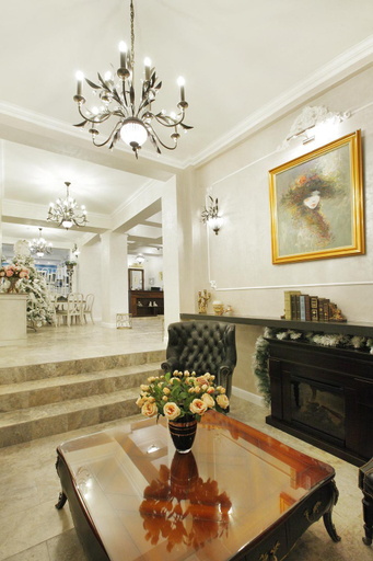 Public Area 2, HOTEL EXCELSIOR BOUTIQUE, Sinaia