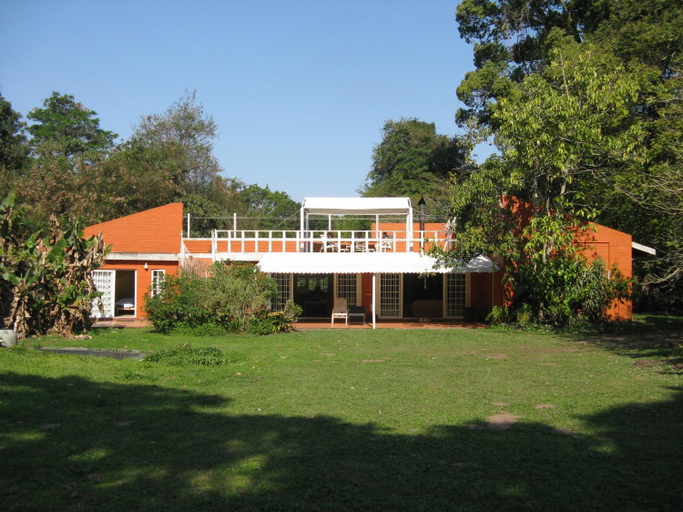 Exterior & Views, Seven Falls Lodge, eThekwini