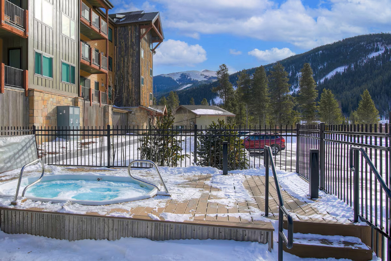 Sport & Beauty 5, Clearwater Lofts by Vail Resorts, Summit