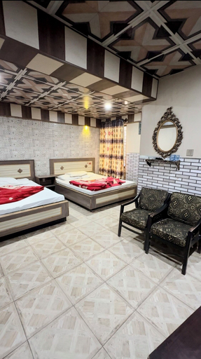 Others 5, Butt Tourist Inn, Rawalpindi