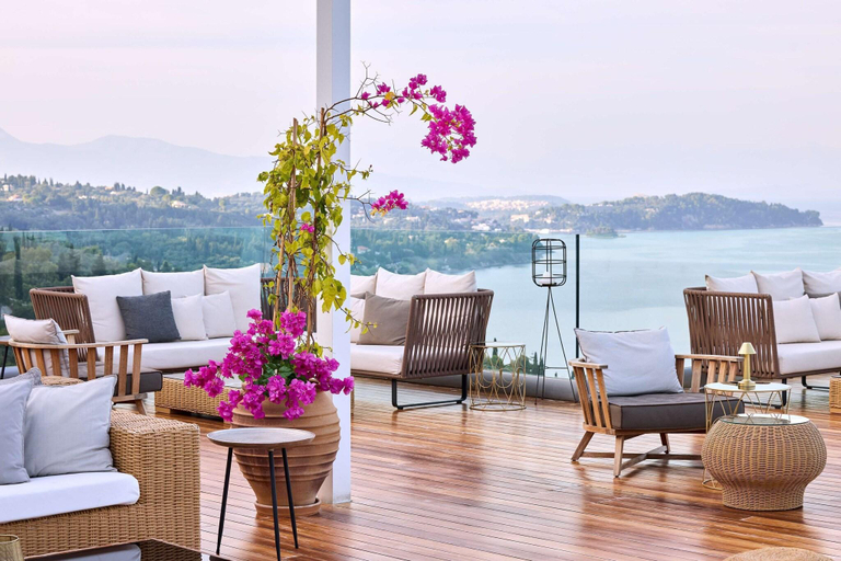 Public Area 4, Angsana Corfu Resort & Spa, Ionian Islands