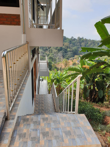 4, DOI TUNG Anisa Homestay, Mae Fa Luang