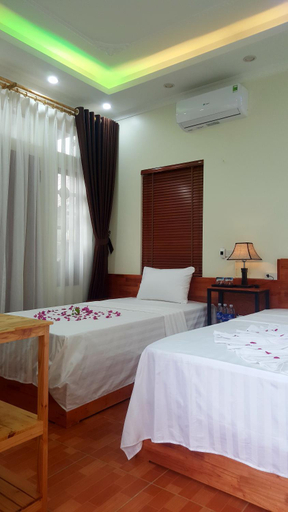 Others 4, Quang Quang Garden Bonsai Homestay, Hoa Lư