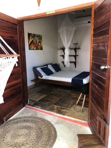 Room 3, Villa cajueiro, Cruz