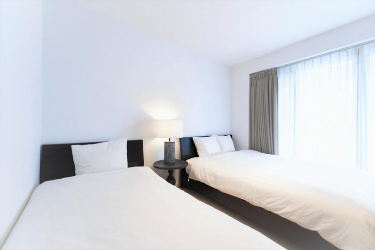 Salon Shibuya - Vacation STAY 78183, Shibuya