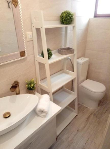 Others 3, Alghero Old Town Apartment, Sassari