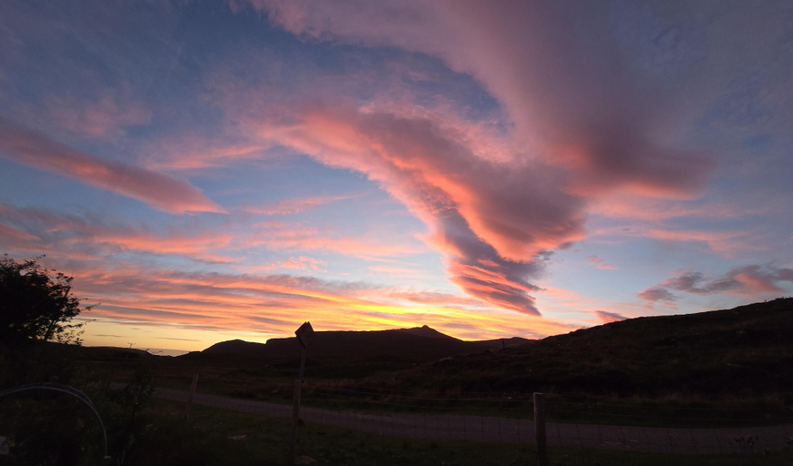 Miscellaneous 3, Highland House in Ullapool, Highland