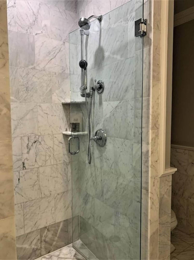 Bathroom 5, City Palace Hotel, Qasr an-Nil