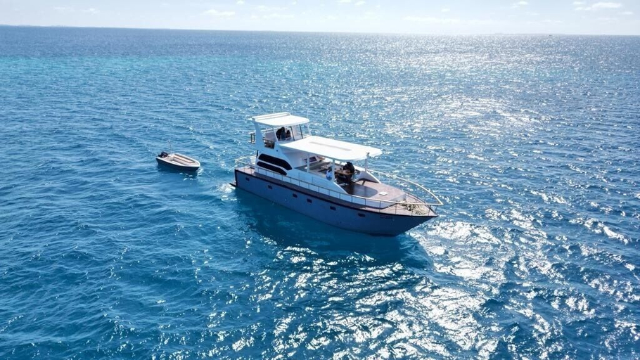 Others 3, Odyssey of sunny side, Kaafu Atoll