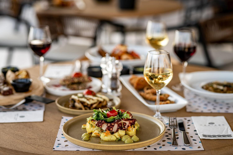 Food & Drinks 5, Horizon Apartments - Beachfront Luxury, by ZanteWize, Ionian Islands