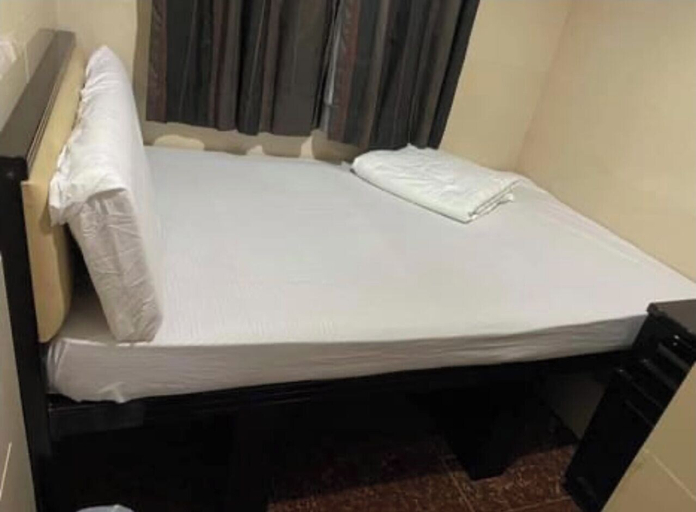 Bedroom 2, NAGALAND GUEST HOUSE, Kowloon