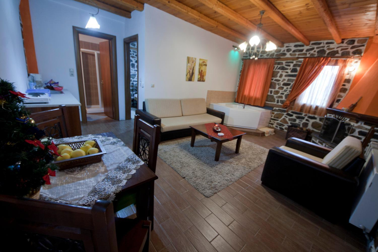 Others 4, Traditional Guesthouse Siantsis, Central Macedonia