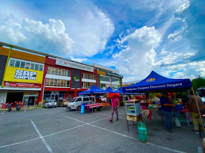Exterior & Views 5, LS VILLAGE HOTEL, Perlis