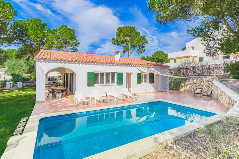 Sport & Beauty 3, Villa Fernanda by 3VILLAS, Baleares
