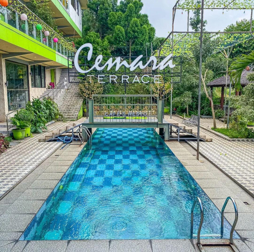 Sport & Beauty 3, WOOLY HOTEL & GLAMPING, Bogor