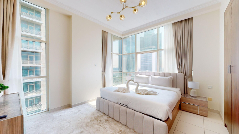 Room 4, Business Bay - Scala Tower 1107, Dubai