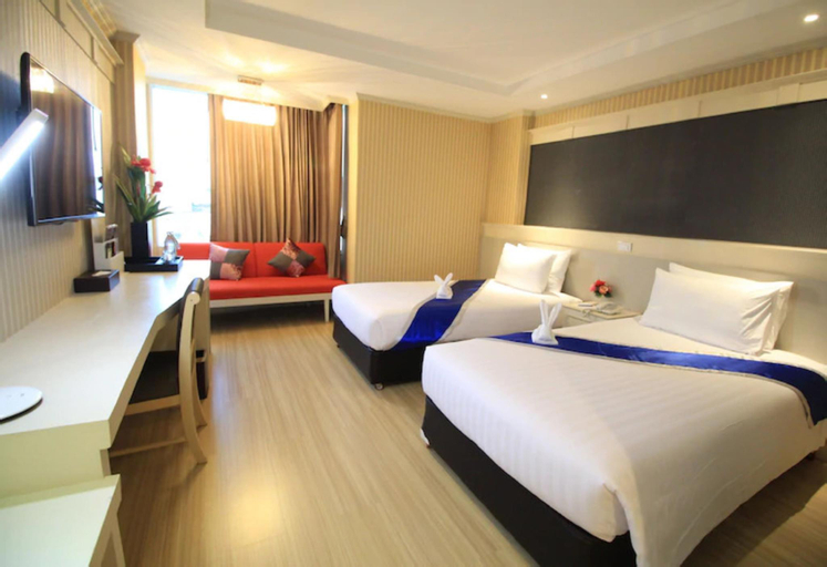 V Wish Hotel, Muang Khon Kaen