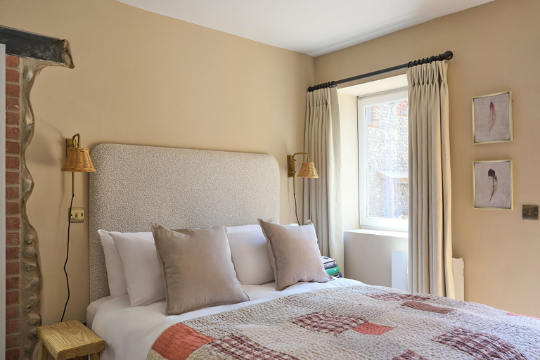 Bedroom 2, The Maltings, Norfolk