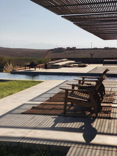 Others 4, Villa K by Studio KO - Private Luxury Estate Marrakech, Al Haouz