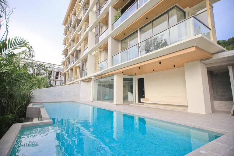 Others 3, Apartment in Aonang - great location with pool, Mueang Krabi