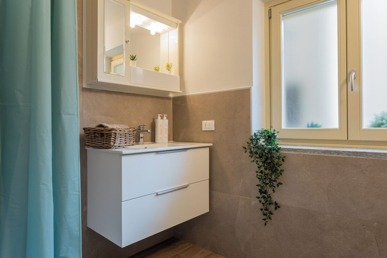 Bathroom 3, Terrazza Relax a Borgo Dora by Wonderful Italy, Torino