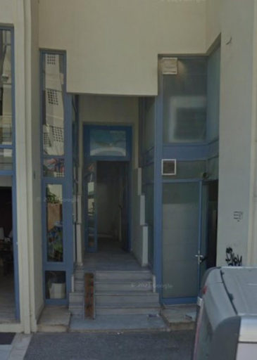 Exterior view, Sun Moon Apartments, Crete
